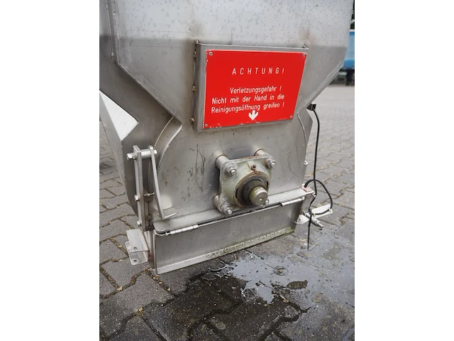 Nn mobile s/s elevating screw - afbeelding 10 van  10