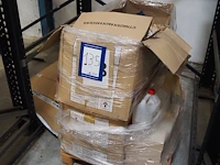 Nn motor and isolation material - afbeelding 1 van  5
