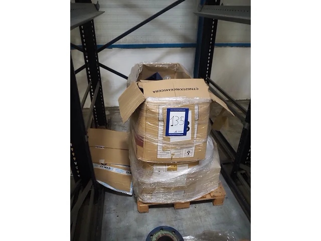 Nn motor and isolation material - afbeelding 2 van  5