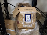 Nn motor and isolation material - afbeelding 2 van  5