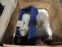 Nn motor and isolation material - afbeelding 3 van  5