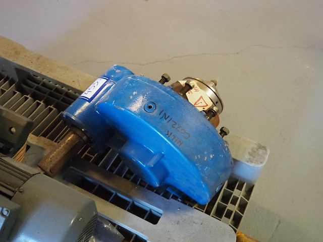 Nn motor gear - afbeelding 2 van  5