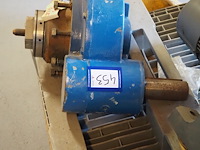 Nn motor gear - afbeelding 3 van  5