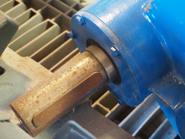 Nn motor gear - afbeelding 5 van  5