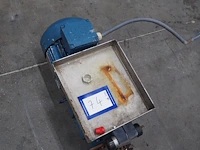 Nn motor - afbeelding 2 van  5