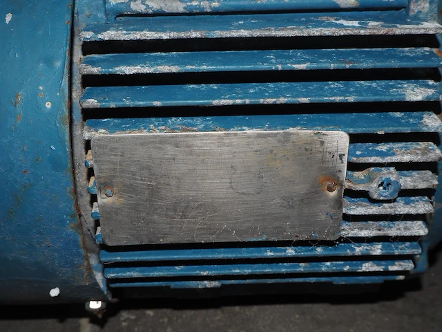 Nn motor - afbeelding 5 van  5