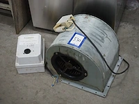 Nn motor - afbeelding 1 van  3