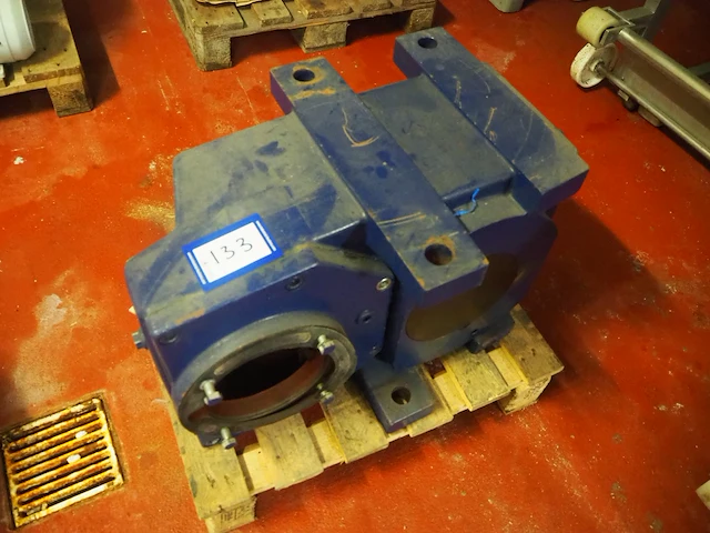 Nn motor - afbeelding 2 van  7
