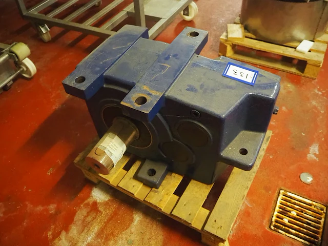 Nn motor - afbeelding 4 van  7