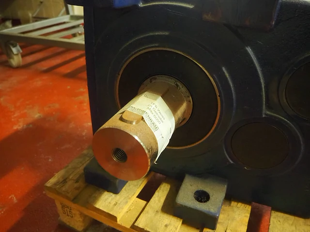 Nn motor - afbeelding 5 van  7