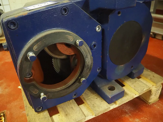 Nn motor - afbeelding 6 van  7