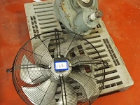 Nn motor - afbeelding 1 van  5