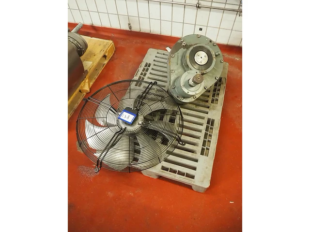 Nn motor - afbeelding 2 van  5