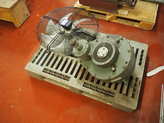Nn motor - afbeelding 3 van  5