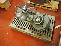 Nn motor - afbeelding 3 van  5