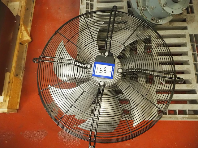 Nn motor - afbeelding 4 van  5