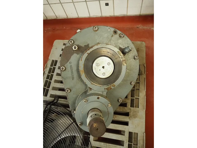 Nn motor - afbeelding 5 van  5