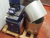 Nn motor - afbeelding 1 van  5