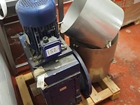 Nn motor - afbeelding 2 van  5