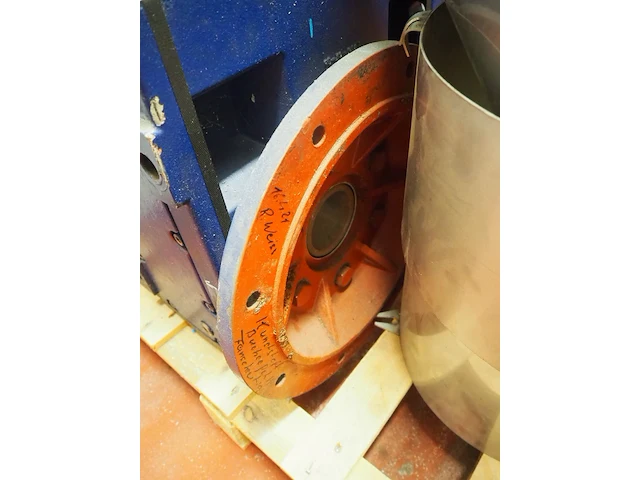 Nn motor - afbeelding 3 van  5