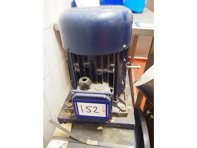 Nn motor - afbeelding 5 van  5