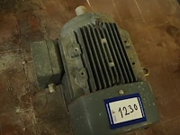 Nn motor - afbeelding 2 van  3