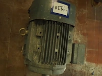 Nn motor - afbeelding 3 van  3