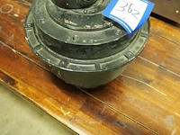 Nn motor - afbeelding 1 van  3