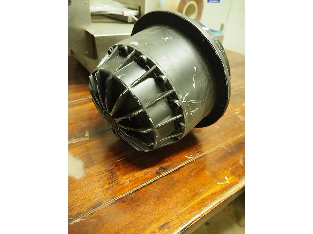 Nn motor - afbeelding 3 van  3
