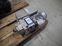 Nn motor - afbeelding 1 van  4
