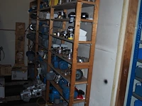 Nn motors and parts - afbeelding 1 van  7