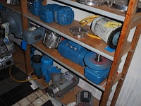 Nn motors and parts - afbeelding 2 van  7