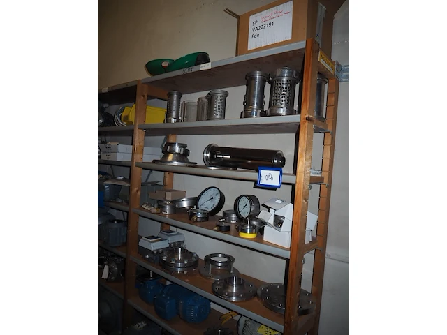 Nn motors and parts - afbeelding 3 van  7