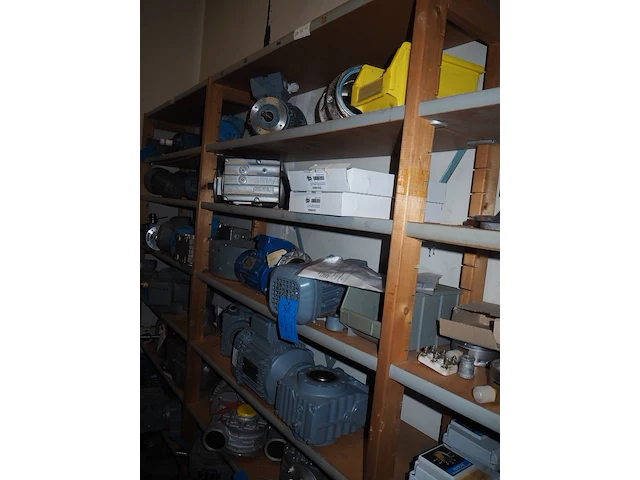 Nn motors and parts - afbeelding 5 van  7