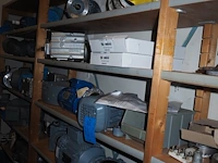 Nn motors and parts - afbeelding 5 van  7