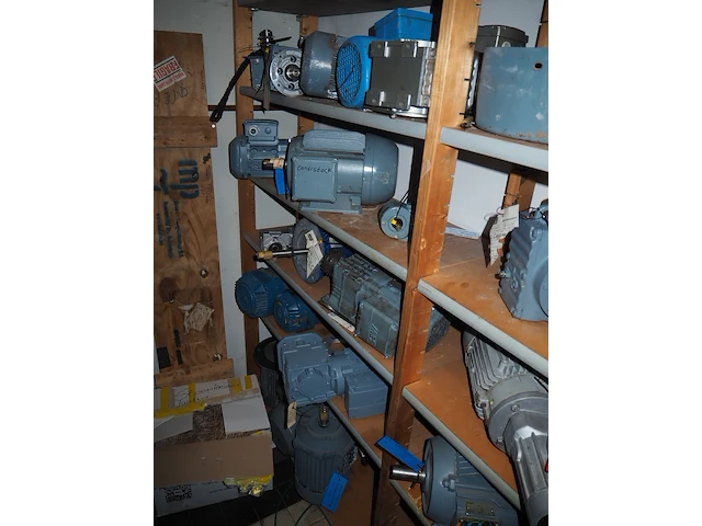 Nn motors and parts - afbeelding 6 van  7