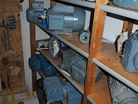 Nn motors and parts - afbeelding 6 van  7