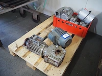 Nn motors and pumps - afbeelding 1 van  4