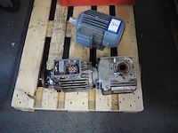 Nn motors and pumps - afbeelding 3 van  4