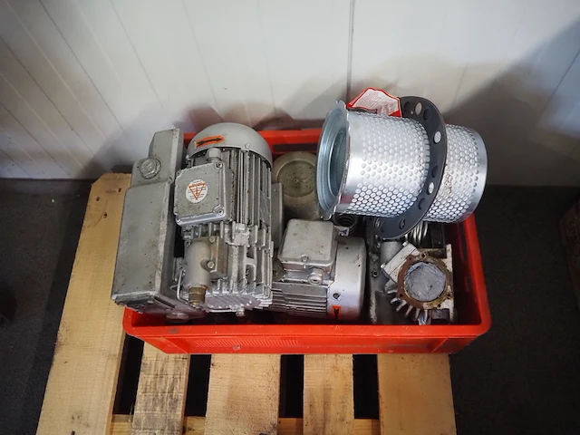 Nn motors and pumps - afbeelding 4 van  4