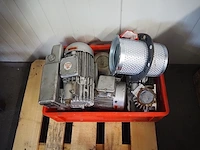 Nn motors and pumps - afbeelding 4 van  4