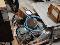 Nn motors and valve - afbeelding 1 van  4