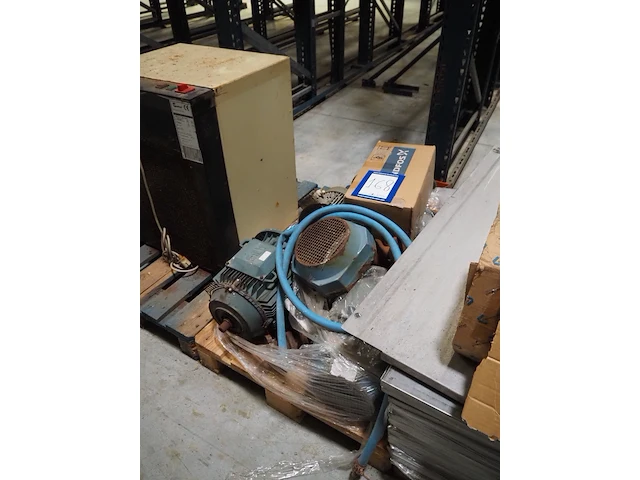 Nn motors and valve - afbeelding 2 van  4
