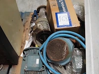 Nn motors and valve - afbeelding 3 van  4