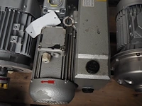 Nn motors, pumps and vacuum pumps - afbeelding 4 van  9