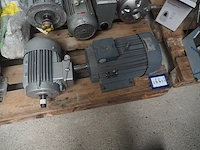 Nn motors, pumps and vacuum pumps - afbeelding 6 van  9