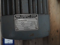 Nn motors, pumps and vacuum pumps - afbeelding 7 van  9