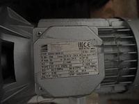 Nn motors, pumps and vacuum pumps - afbeelding 8 van  9