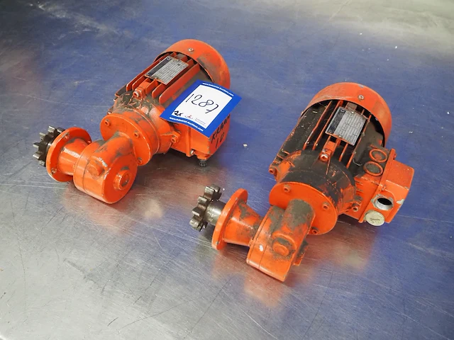 Nn motors - afbeelding 2 van  6
