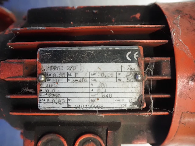 Nn motors - afbeelding 5 van  6